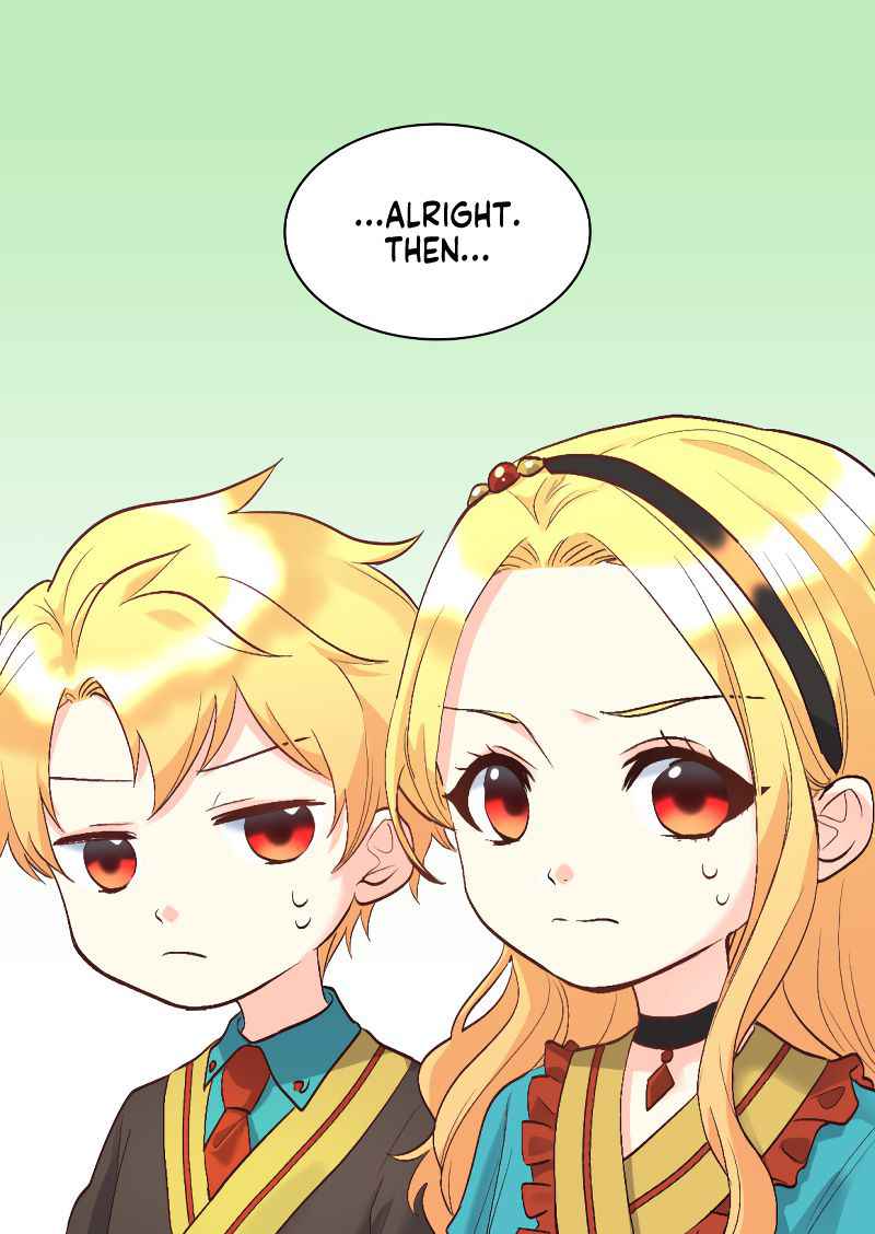 The Twin Siblings' New Life Chapter 56 5